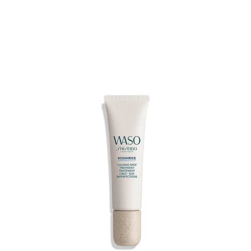Shiseido WASO KOSHIRICE Calming Spot Treatment 20 ML - 20 ML