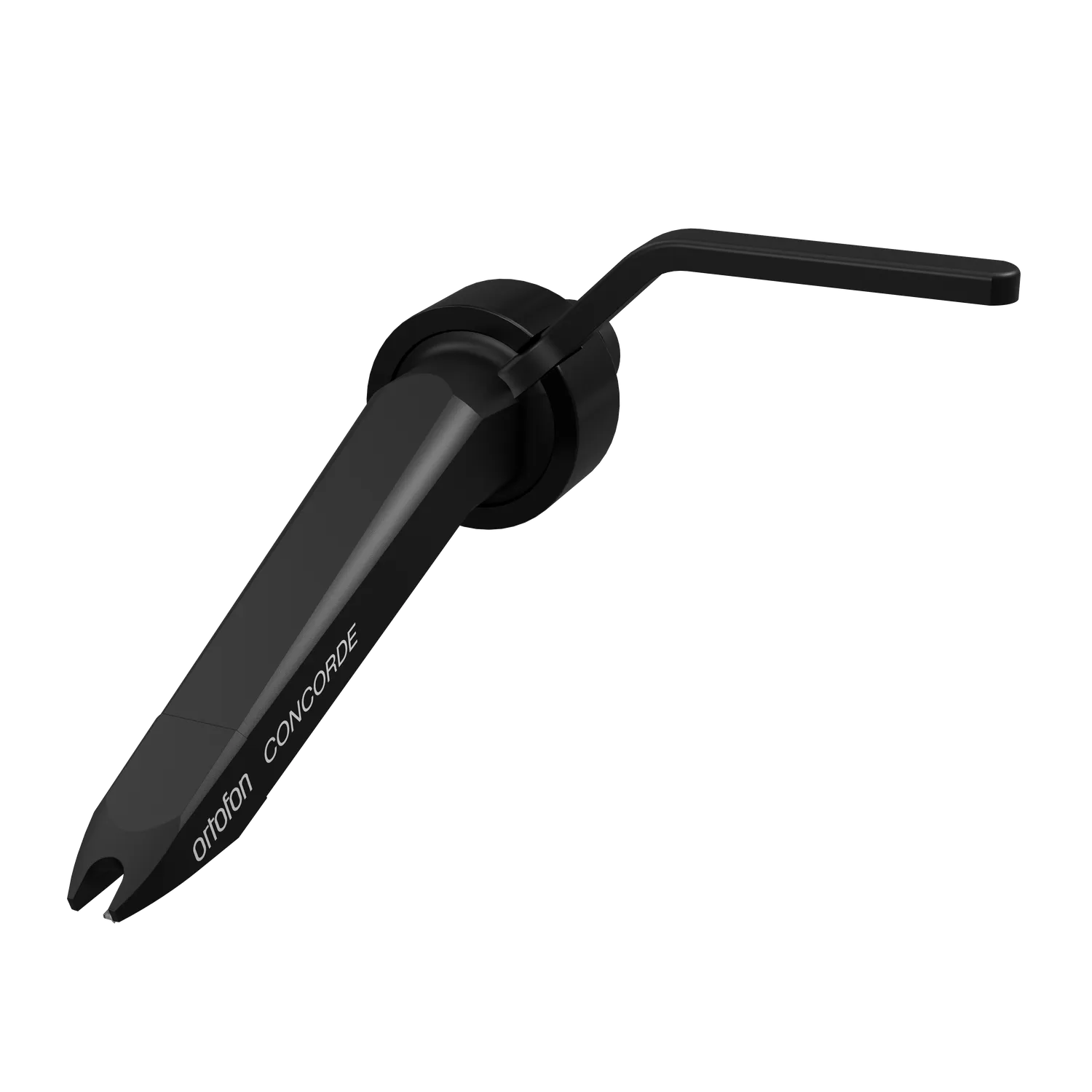 Audiogamma Ortofon Concorde 5s nero