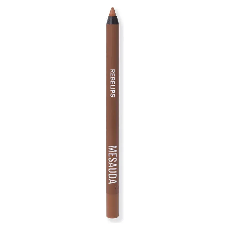 Mesauda Rebel Lips 114 Latte