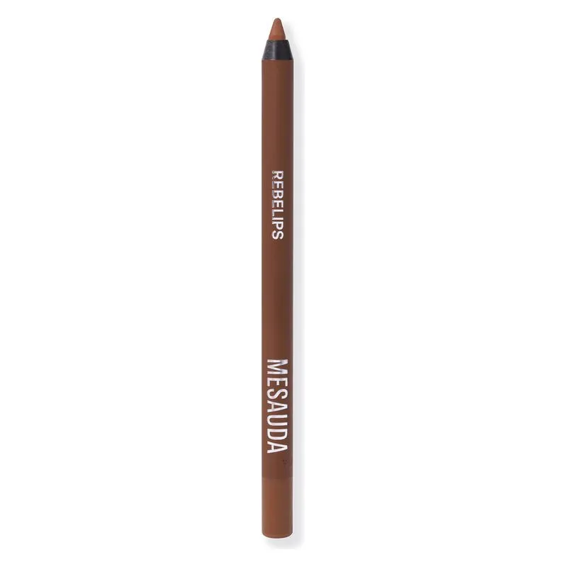 Mesauda Rebel Lips 115 Cinnamon
