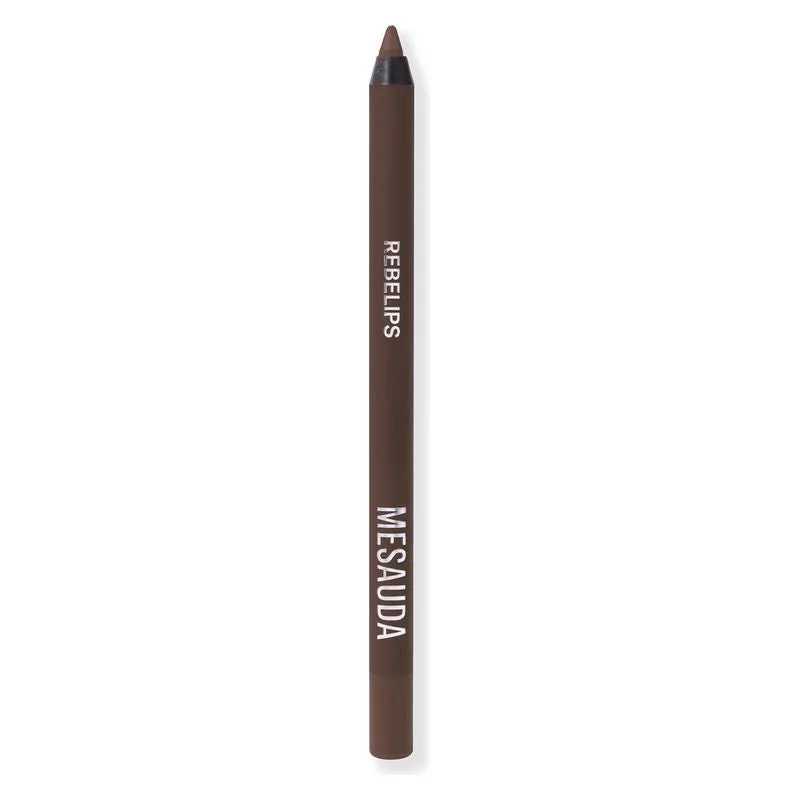 Mesauda Rebel Lips 116 Chocolate