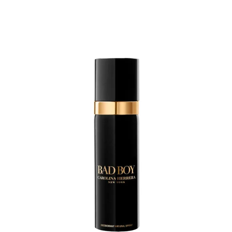 Carolina Herrera Bad Boy 100 ML - 100 ML