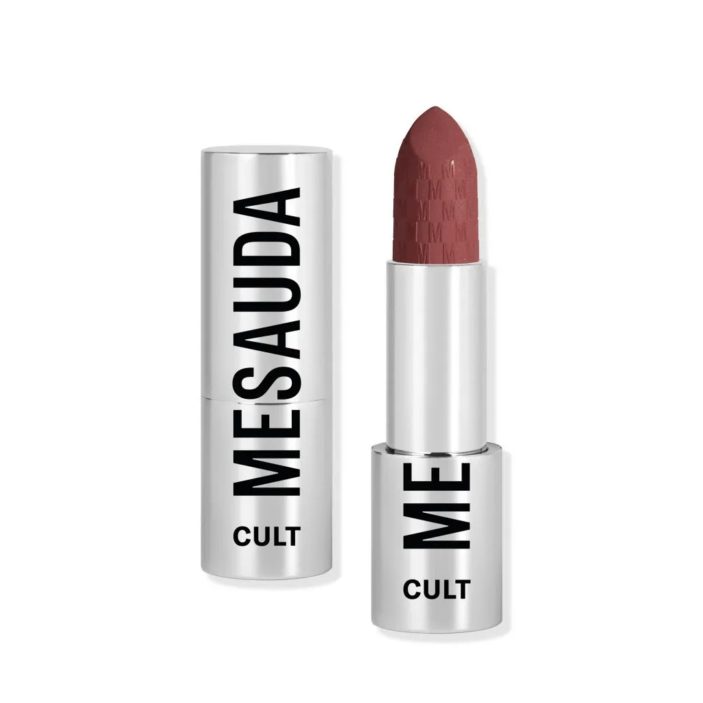 Mesauda Cult Creamy 101 Manifesto