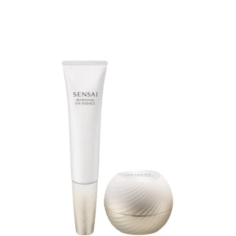 Sensai Total Eye Treatment - 20 ML