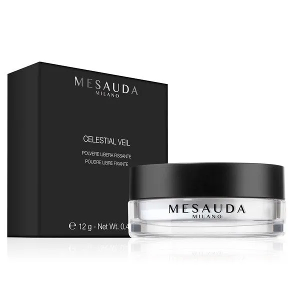 Mesauda Celestial Veil 301 Invisible