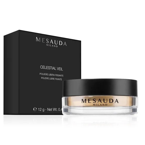 Mesauda Celestial Veil 302 Translucent Light