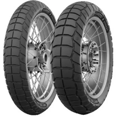 METZELER Karoo 4 Street 90/90 D21 54V