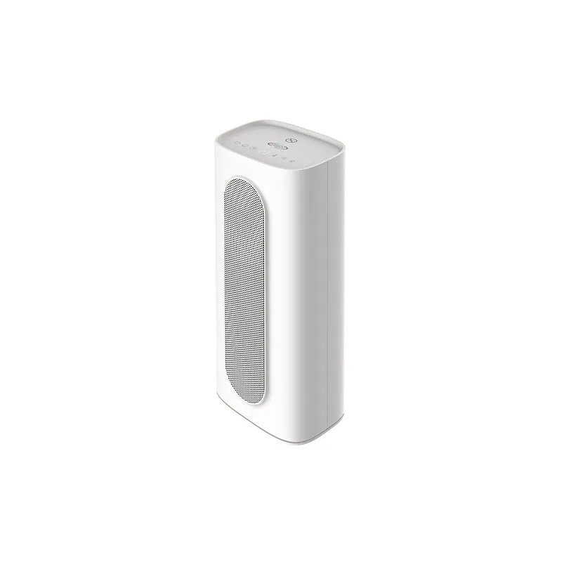 Argo Termoventilatore Bobo Bianco