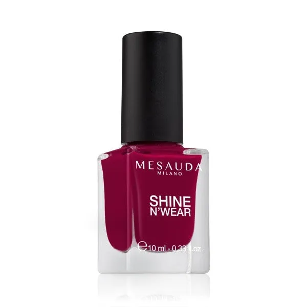 Mesauda Shine n'Wear Full 215 romeo