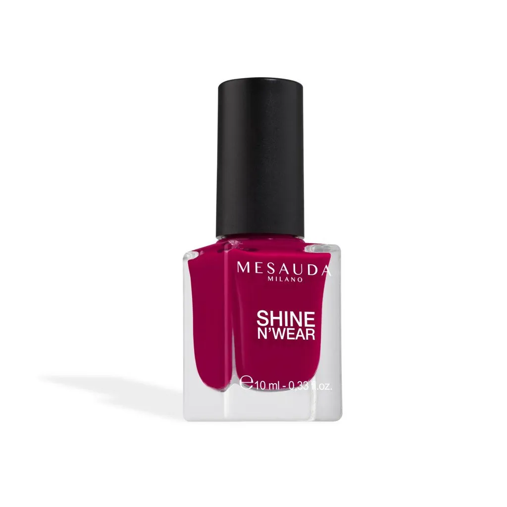 Mesauda Shine n'Wear Full 216 juliet