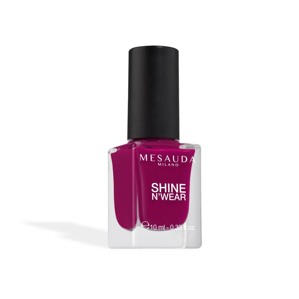 Mesauda Shine n'Wear Full 217 luxury