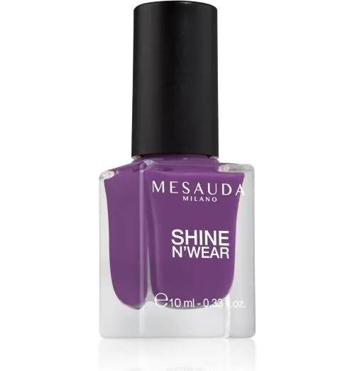 Mesauda Shine n'Wear Full 220 times square
