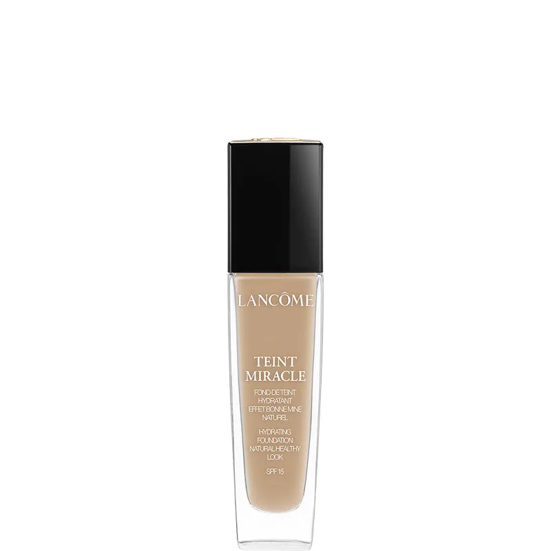 Lancome Teint Miracle SPF 15 - Creatore di Luce Naturale 30ml / 055 Beige Idea
