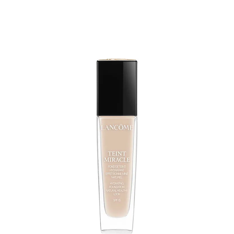 Lancome Teint Miracle SPF 15 - Creatore di Luce Naturale 30ml / 02 Lys Rose'