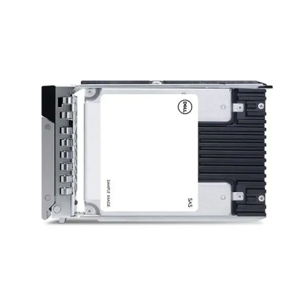 Dell 960GB SSD Sata Ri 6GBPS 512E 2.5IN Hot-Plug Ck 345-BGSQ