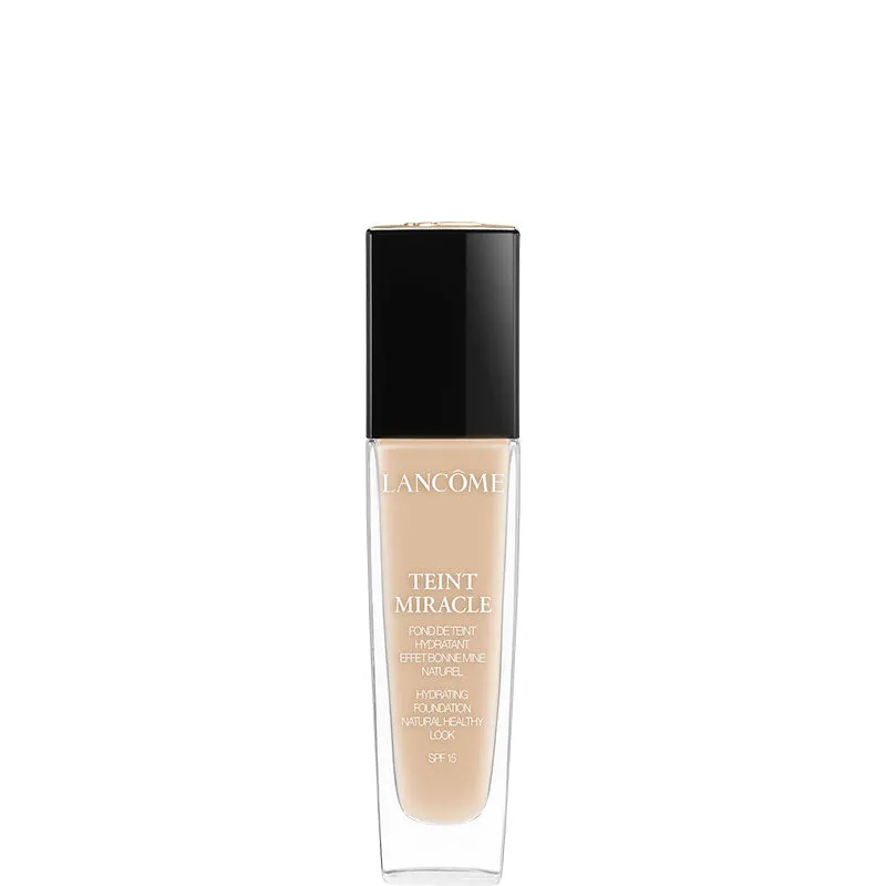Lancome Teint Miracle SPF 15 - Creatore di Luce Naturale 30ml / 03 Beige Diaphane