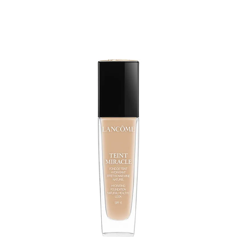 Lancome Teint Miracle SPF 15 - Creatore di Luce Naturale 30ml / 035 Beige Dore