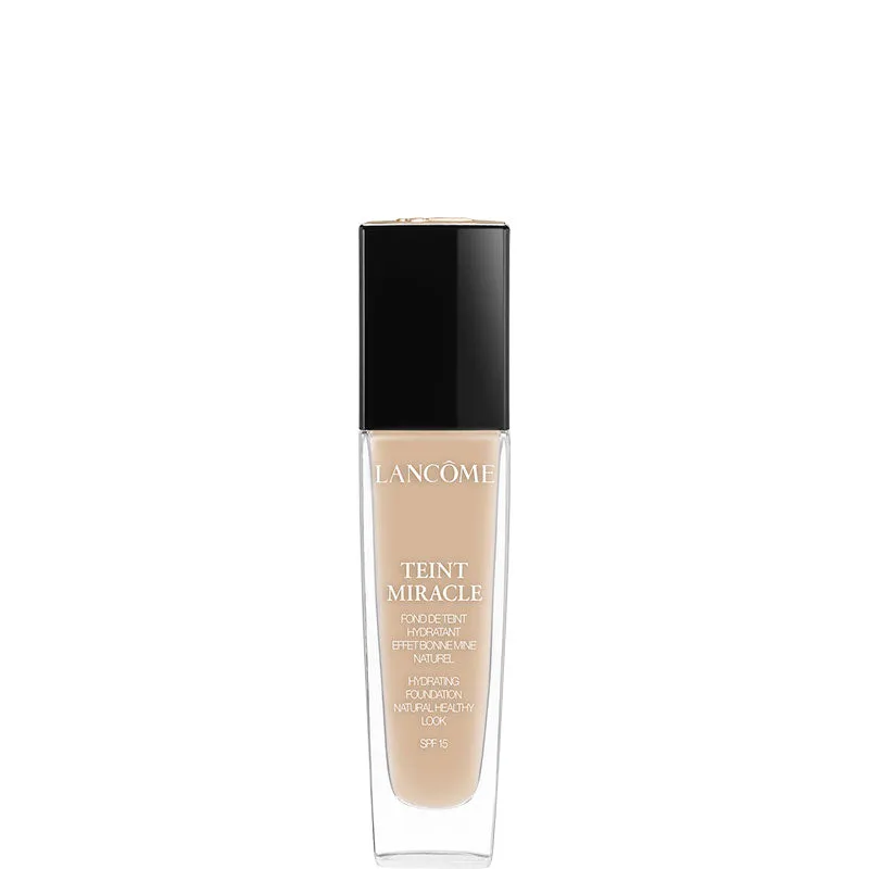 Lancome Teint Miracle SPF 15 - Creatore di Luce Naturale 30ml / 04 Beige Nature