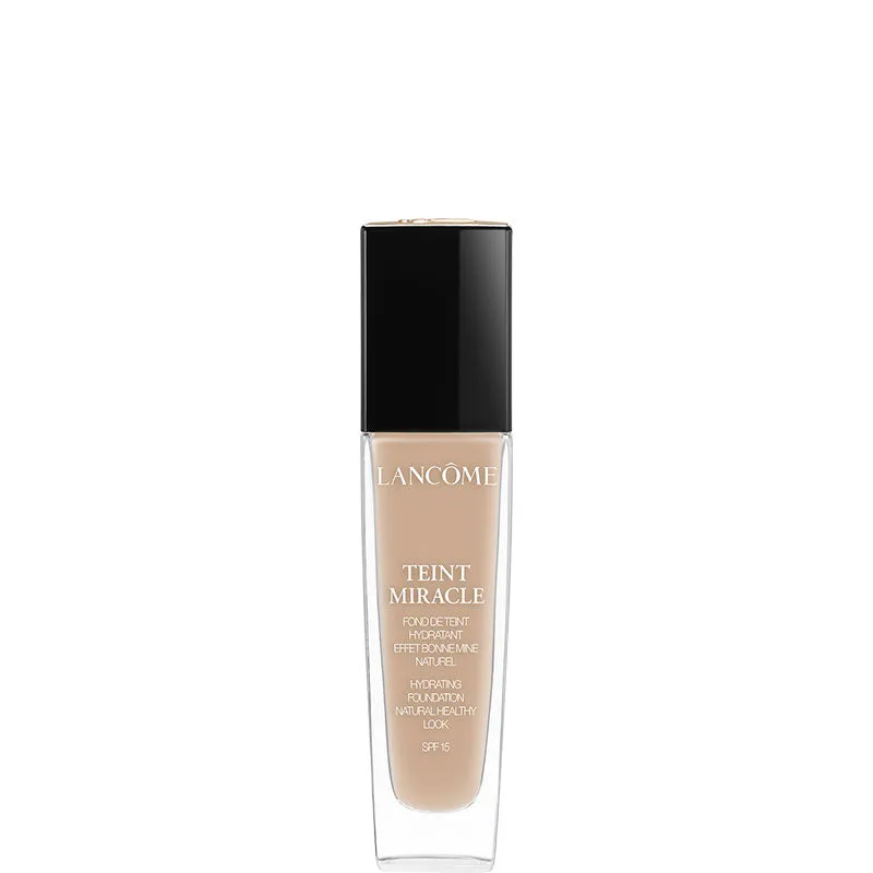 Lancome Teint Miracle SPF 15 - Creatore di Luce Naturale 30ml / 045 Sable Beige