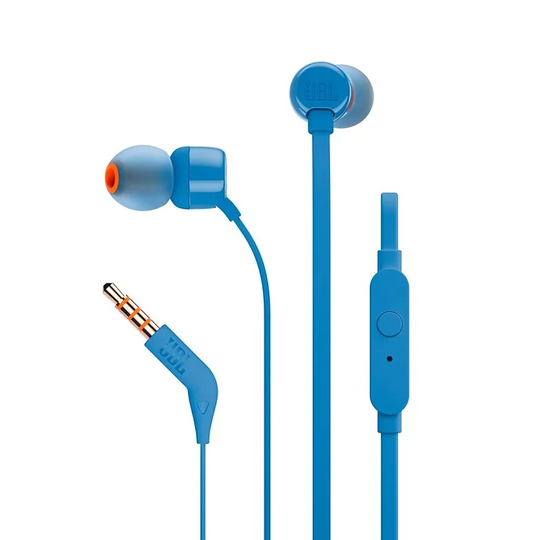 Jbl Auricolari T110BLU