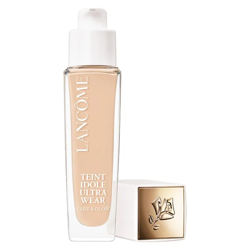 Lancome Teint Idole Ultra Wear Care & Glow 30ml / 120N