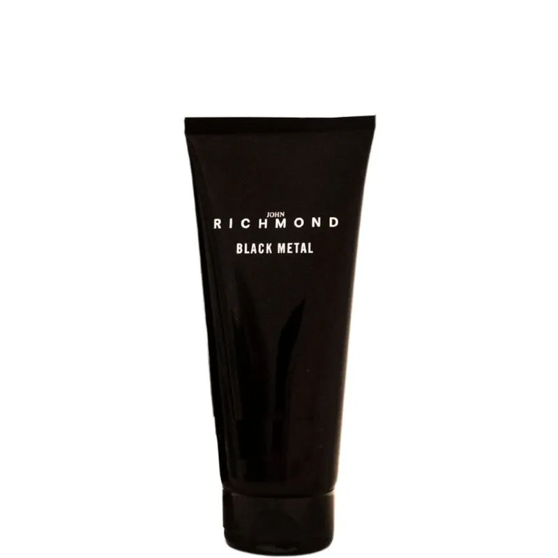 John Richmond John Richmond Black Metal 200 ML - 200 ML