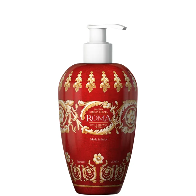 Rudy - Le Maioliche Roma 700 ML - 700 ML