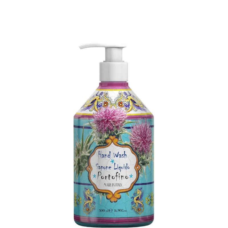 Rudy - Le Maioliche Portofino 500 ML - 500 ML