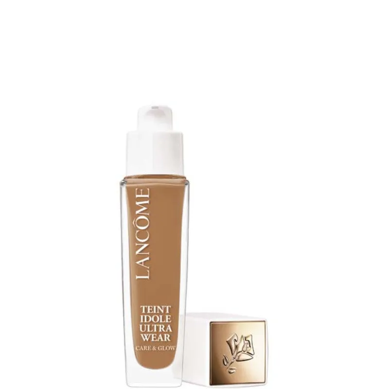 Lancome Teint Idole Ultra Wear Care & Glow 30ml / 455W