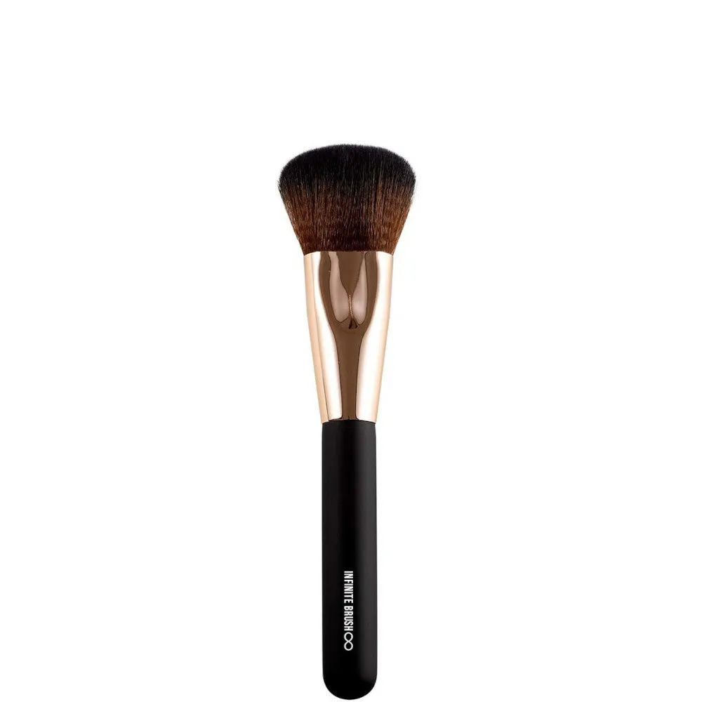 Mulac Mulac Infinite Brush Pennello Viso 01 - Default Title