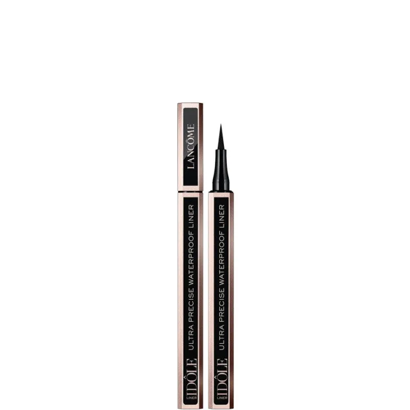 Lancome Liner Idole 01 Glossy Black