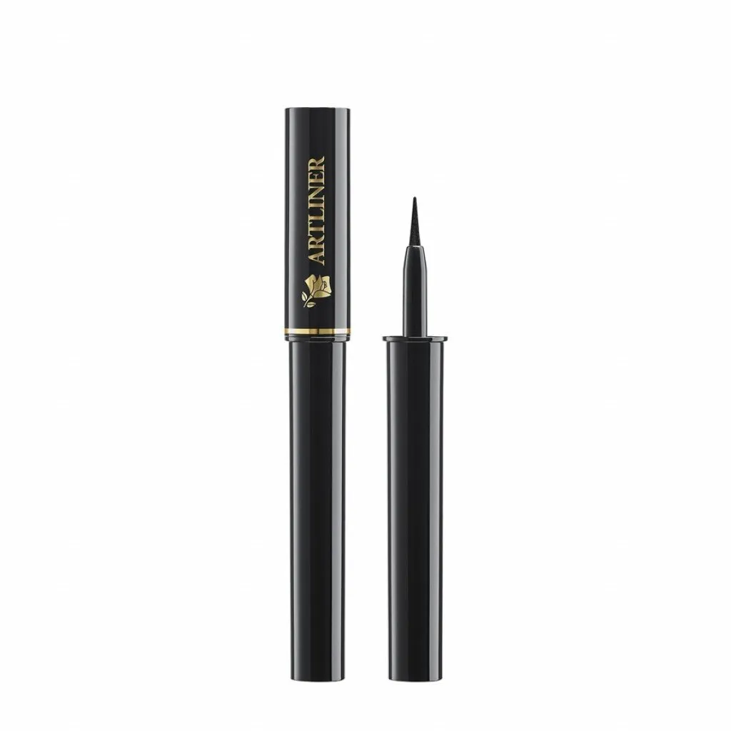 Lancome Artliner 01 Black