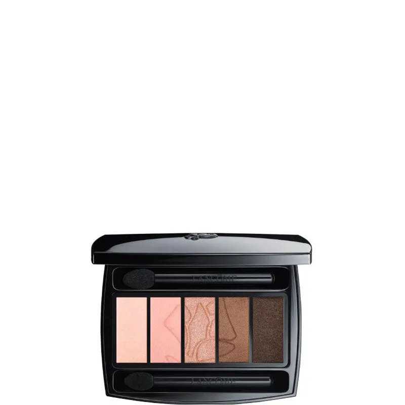 Lancome Palette Hypnose 01 French Nude