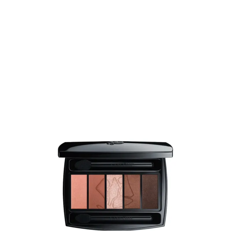 Lancome Palette Hypnose 18 Nude Sculptural