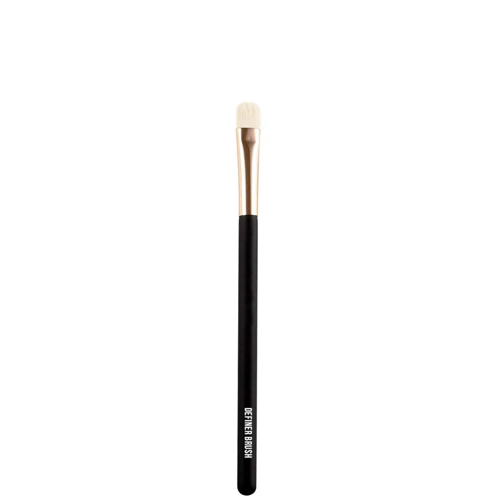 Mulac Mulac Definer Eyes Brush Pennello Occhi 08 - Default Title