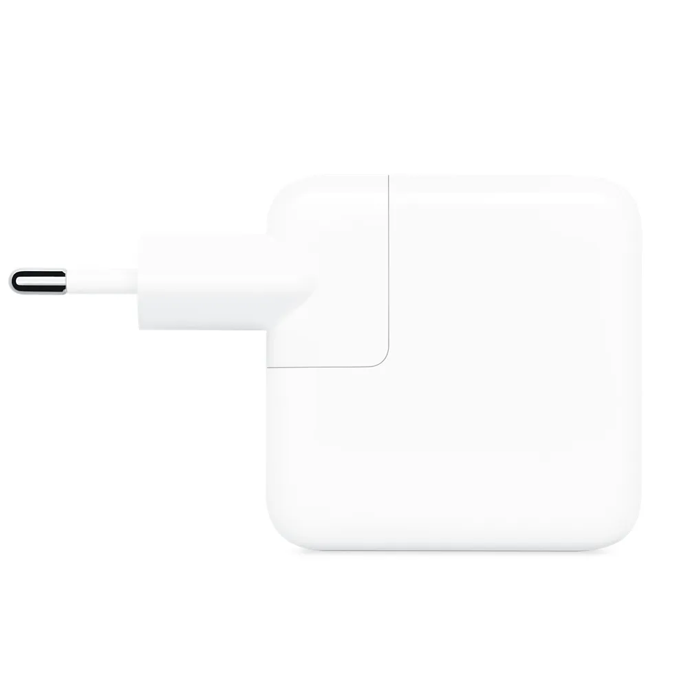 Apple Alimentatore USB-C da 30W Mw2g3zm/A