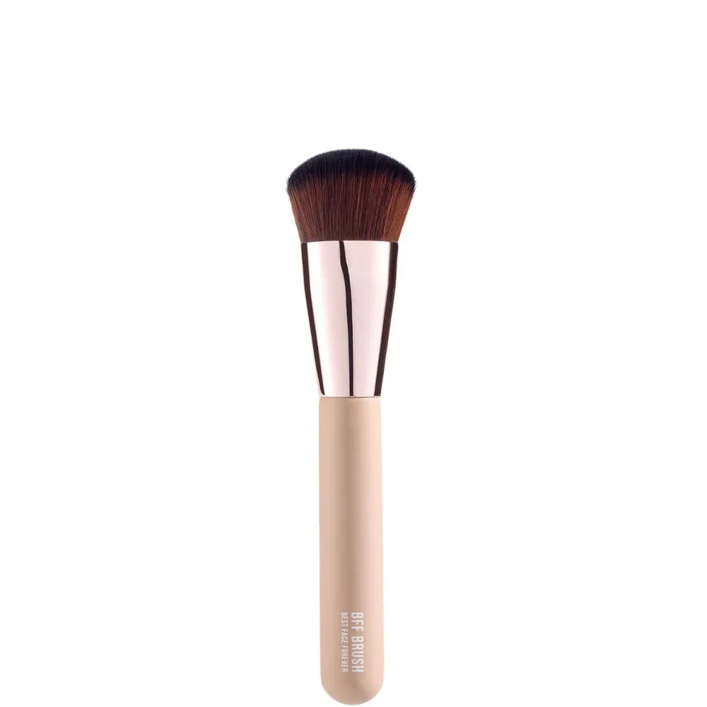 Mulac Mulac BFF Foundation Brush Pennello Fondotinta 13 - Default Title