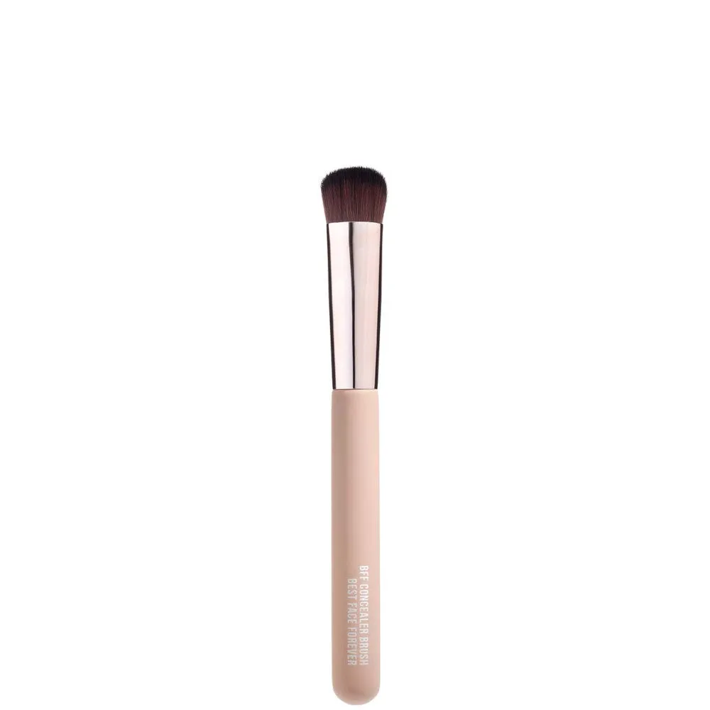 Mulac Mulac BFF Concealer Brush Pennello Correttore 18 - Default Title