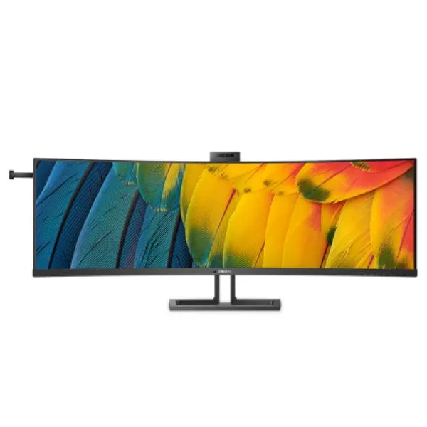 Philips 32:9 Superwide Curved Monitor With Usb-C 45B1U6900CH/00