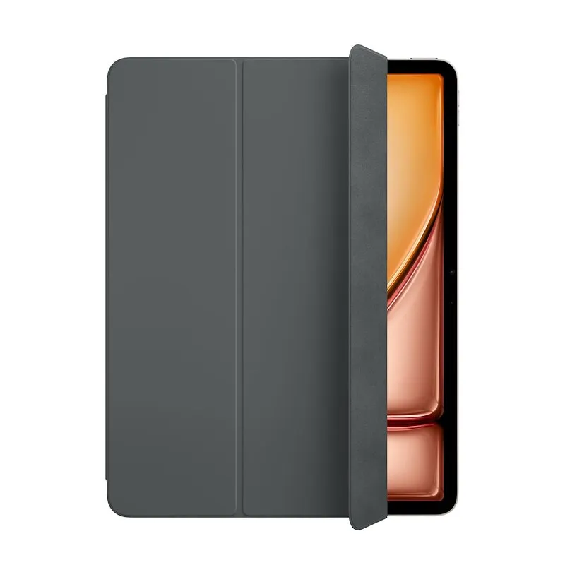 Apple Custodia Smart Folio for iPad Air 13" (M2) Mwk93zm/a Grigio cenere