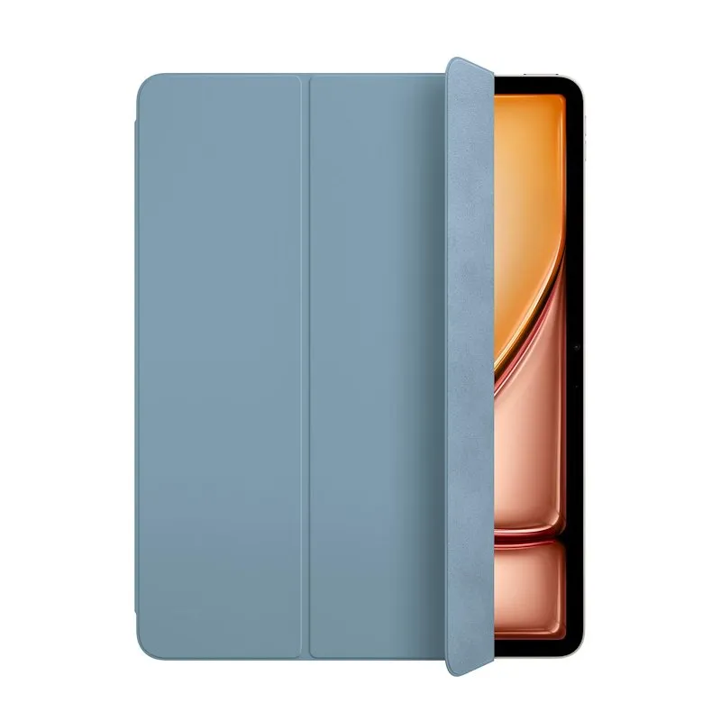 Apple Custodia iPad Air 13" (M2) Smart Folio MWKA3ZM/A Denim