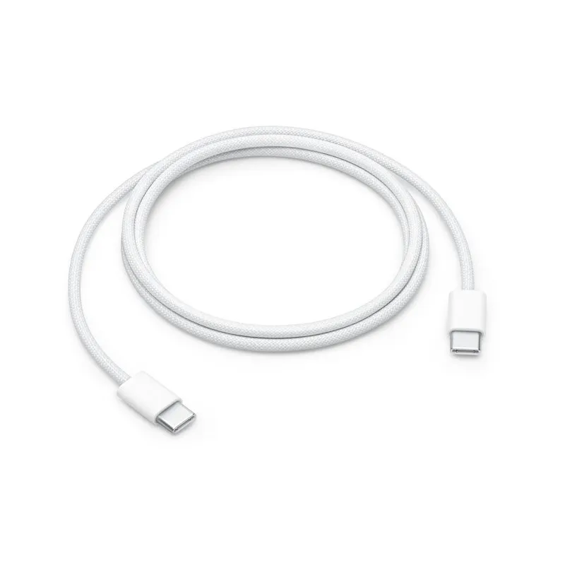 Apple Cavo da USB-C a USB-C (1m) Mw493zm/a Bianco