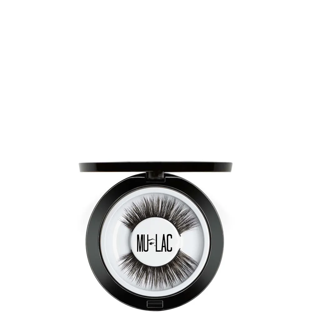 Mulac Mulac Ciglia Finte - FLIRTY