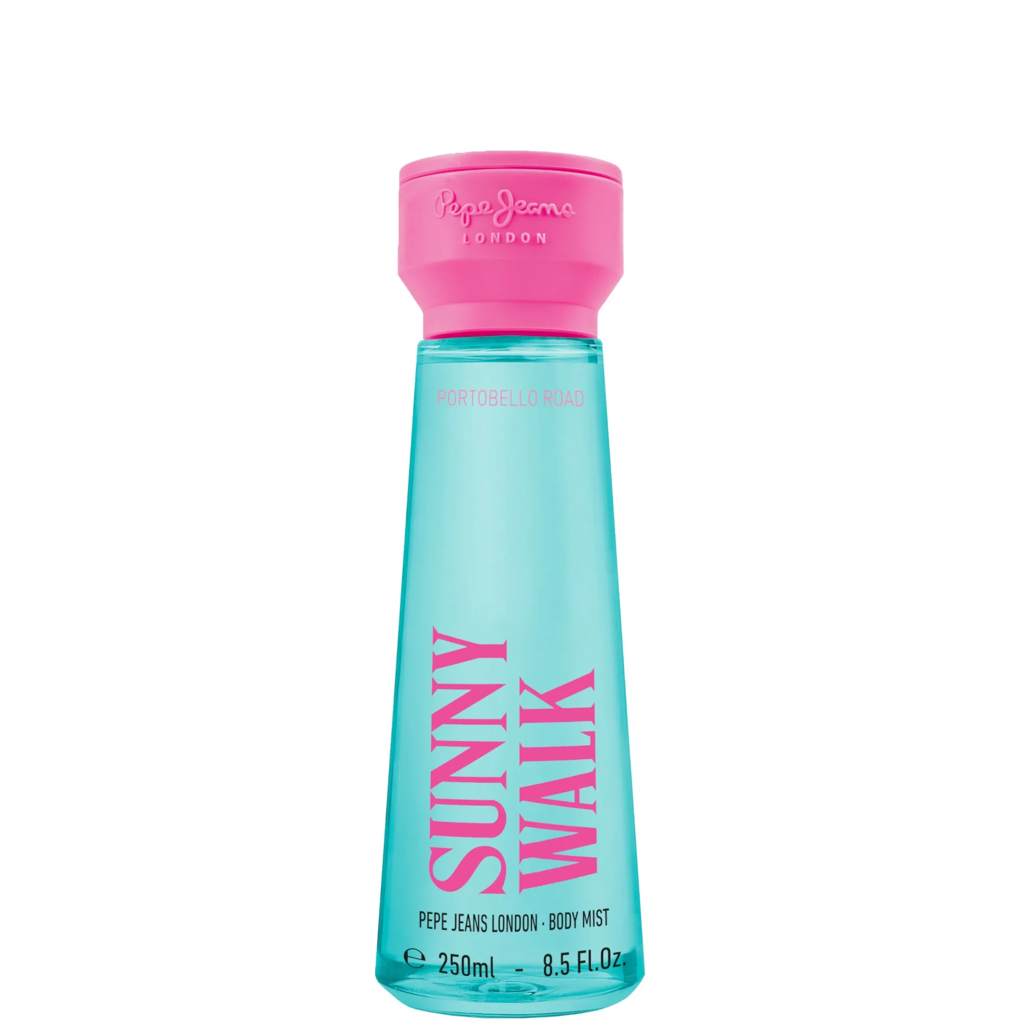 Pepe Jeans Pepe Jeans Portobello Sunny Walk - 250 ML