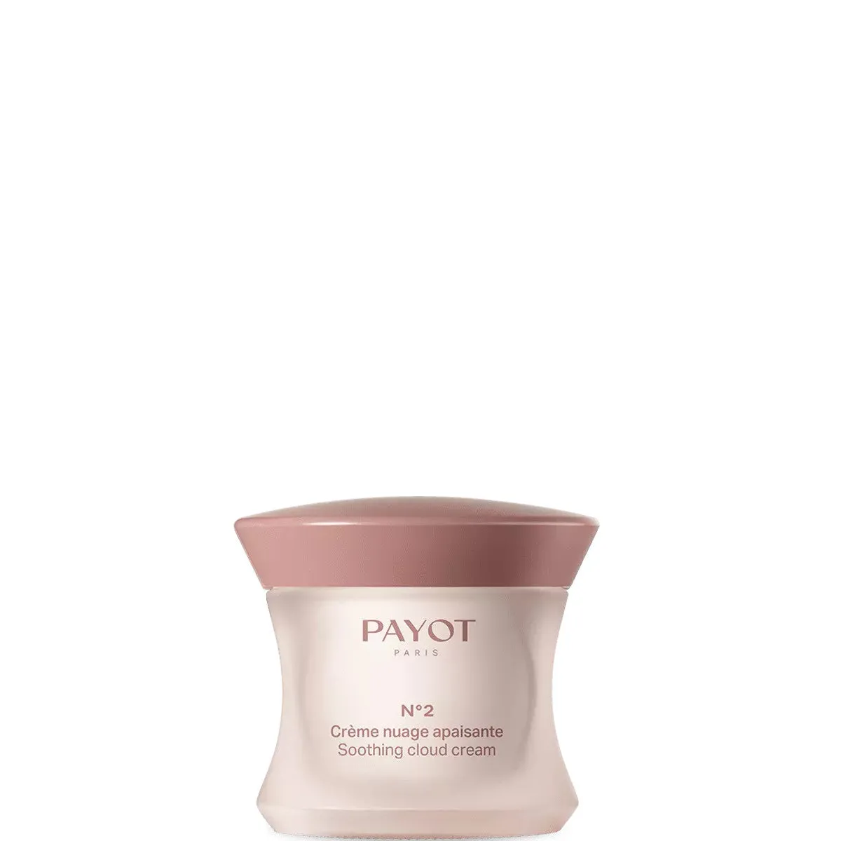 Payot Crème N°2 - Nuage Apaisant 50 ML - 50 ML