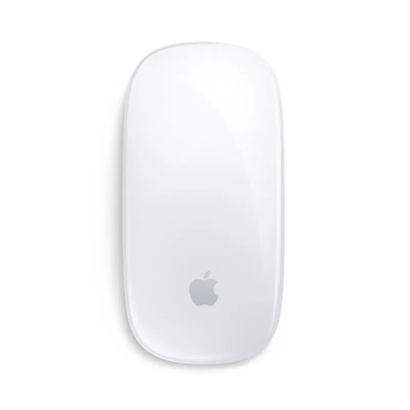 Apple Magic Mouse Multi‑Touch Surface Mxk53z/a Bianco