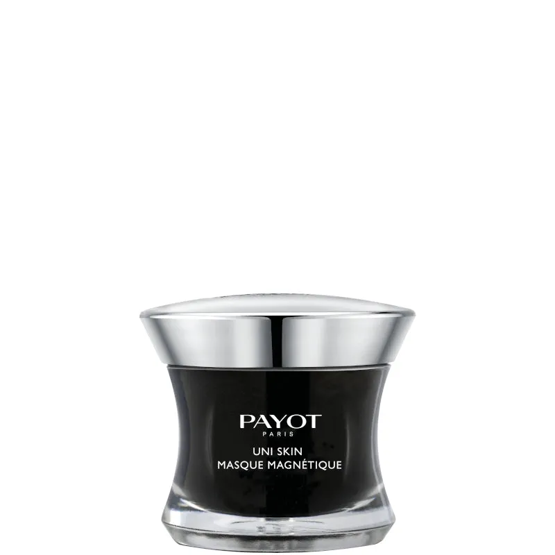 Payot Uni Skin - Masque Magnétique 80 ML - 80 ML