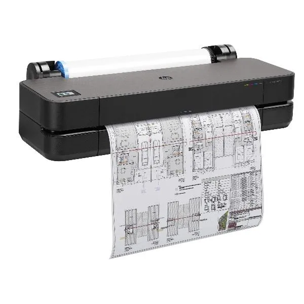 Hp Designjet T250 24-IN(61CM) A1 Printer 2YW 5HB06D#B19