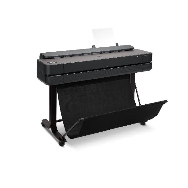 Hp Designjet T650 24-IN(61CM) A1 Printer 2YW 5HB08D#B19