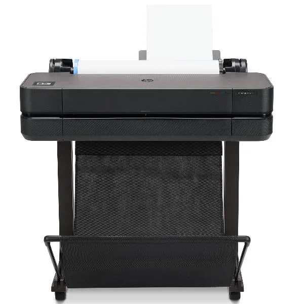 Hp Designjet T630 24-IN(61CM) A1 Printer 1YW 5HB09D#B19